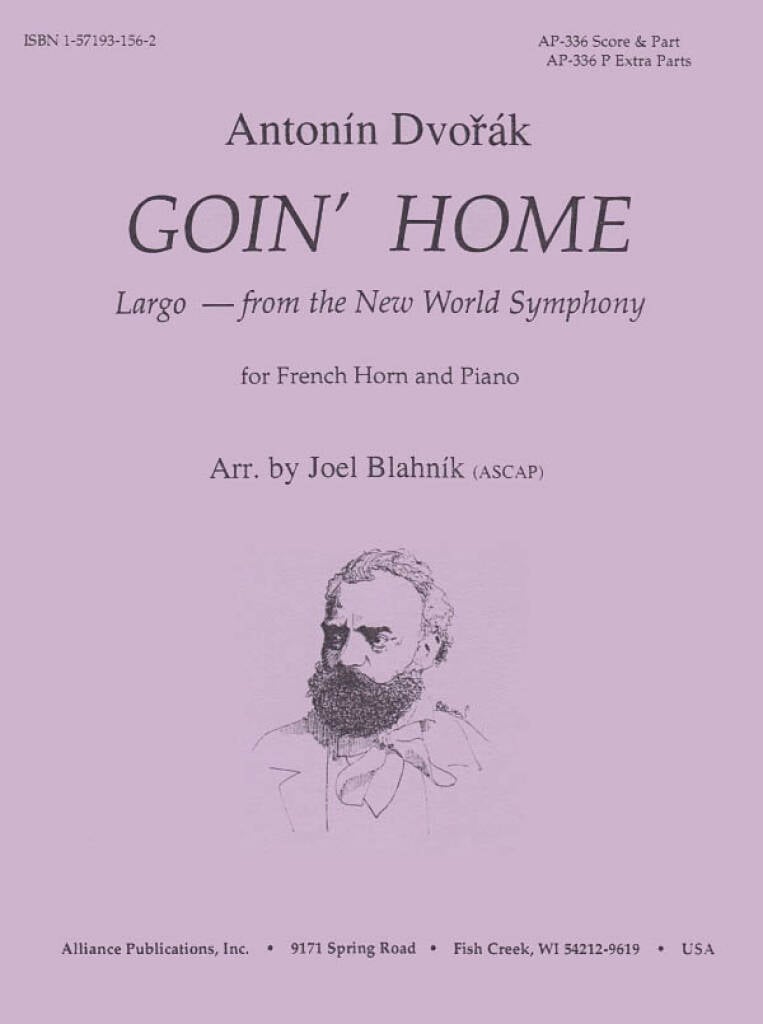 Goin' Home